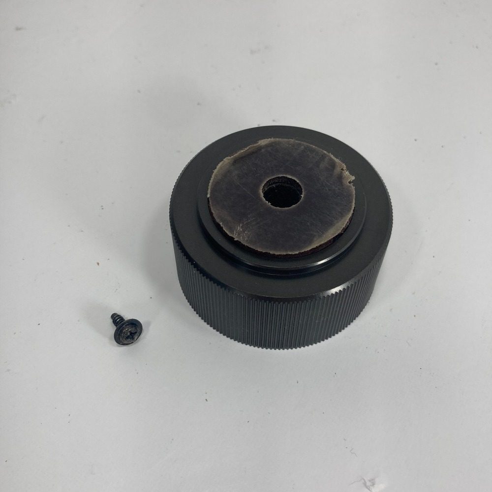 Pioneer PL-55X Turntable Adjustable Isolation Foot Leg‎ OEM Original Part